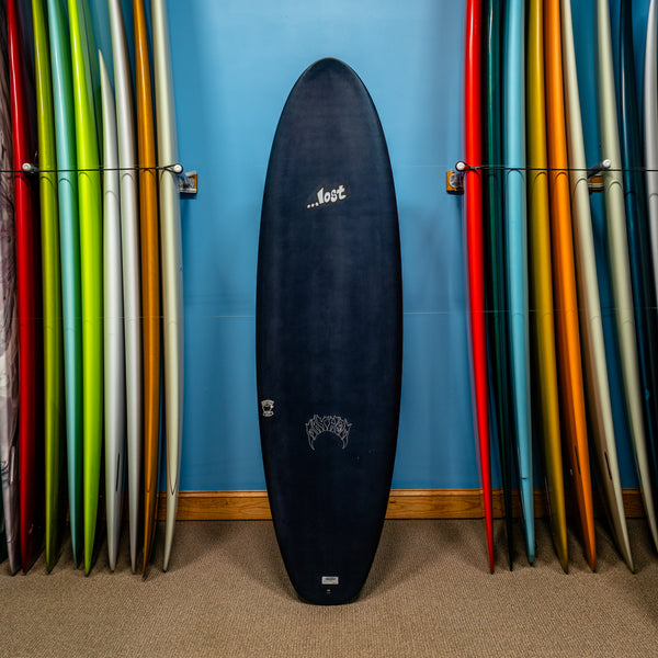 Lost LayZToy II Black Sheep 6'10
