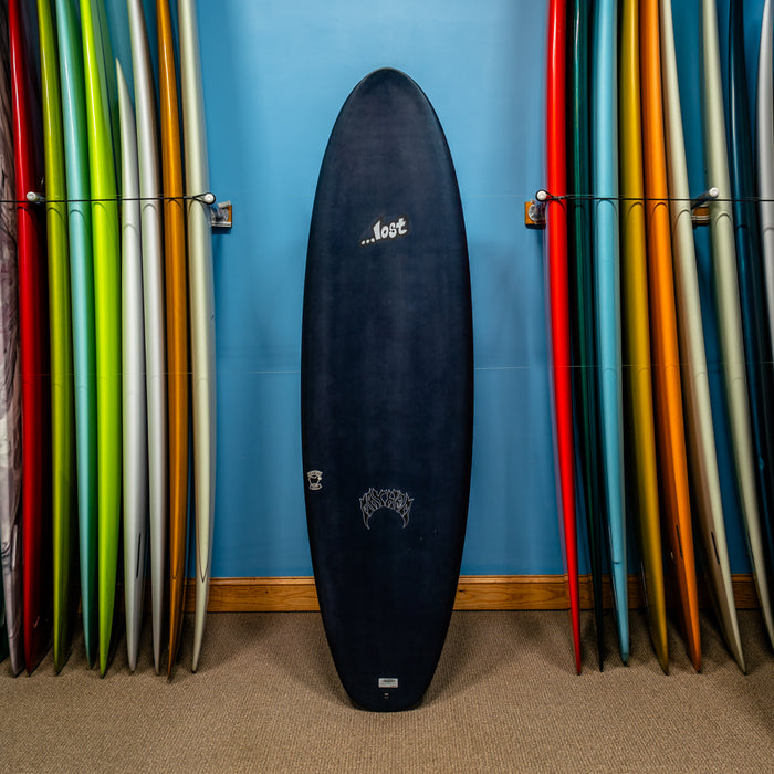 Lost LayZToy II Black Sheep 6'10"