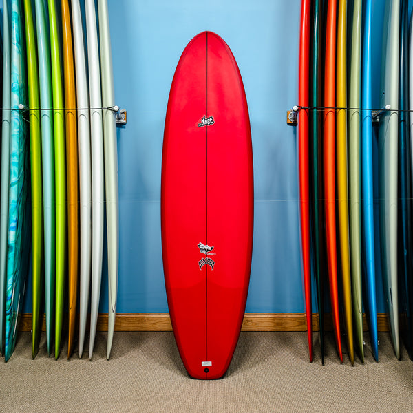 Lost LayZToy II PU/Poly 7'0