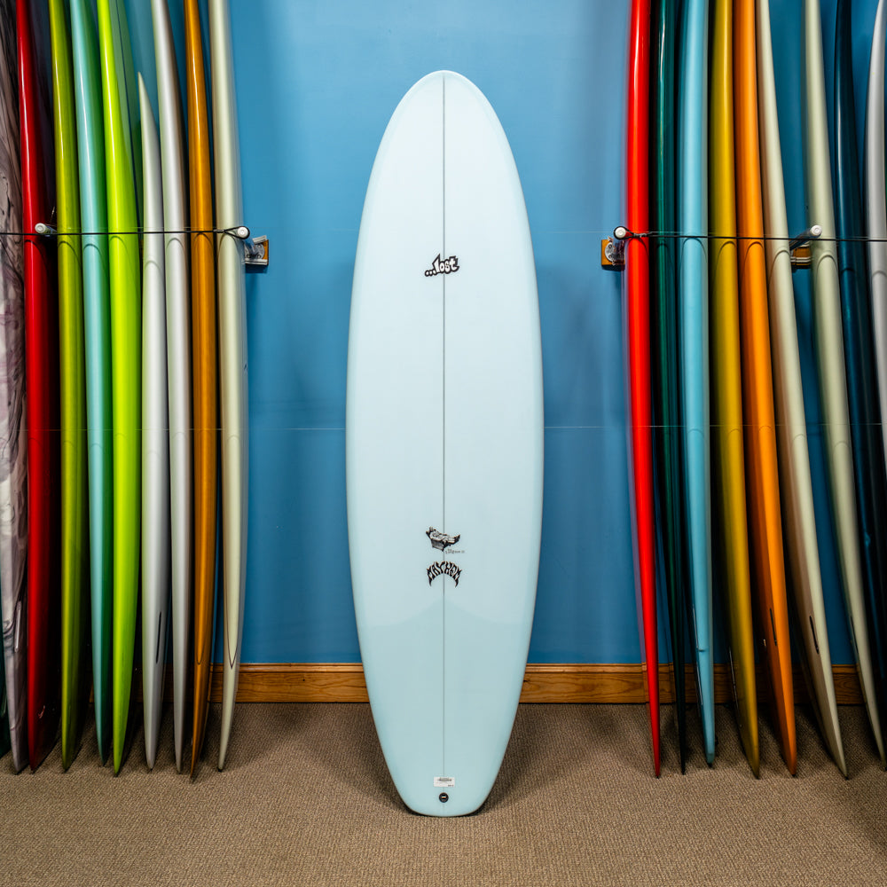 Lost LayZToy II PU/Poly 7'0"