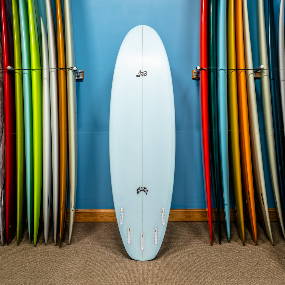 Lost LayZToy II PU/Poly 7'0"