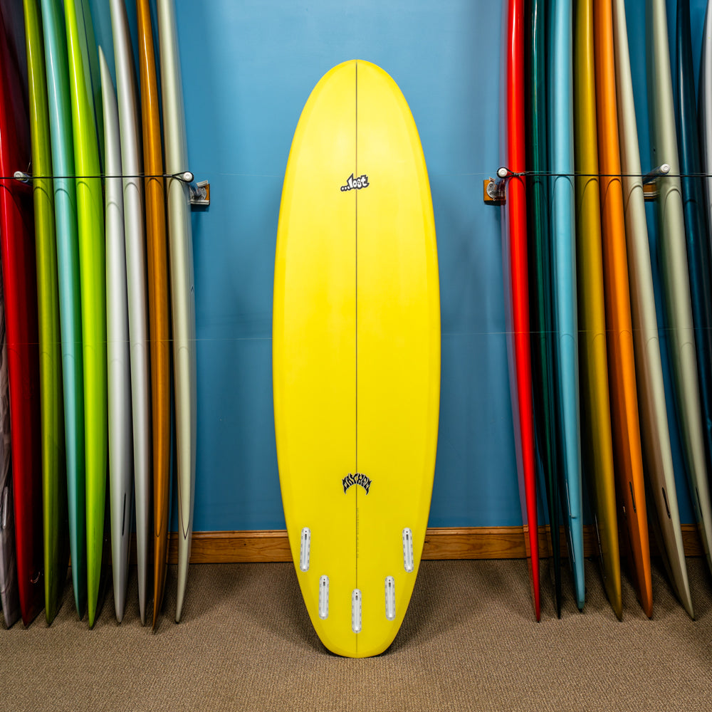 Lost LayZToy II PU/Poly 7'0"