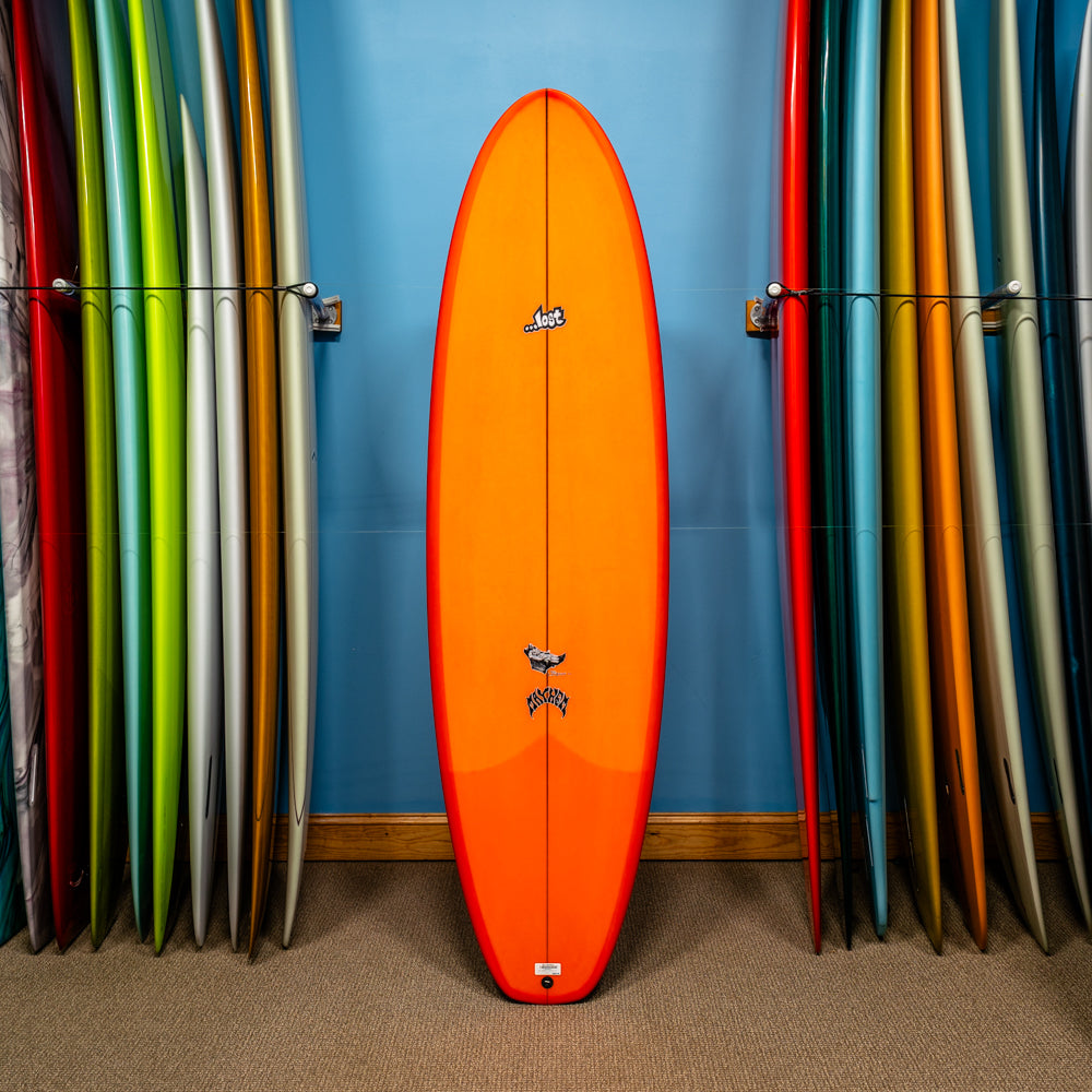Lost LayZToy II PU/Poly 7'0"
