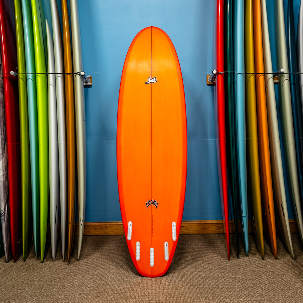 Lost LayZToy II PU/Poly 7'0"