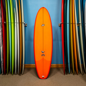 Lost LayZToy II PU/Poly 7'0"