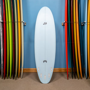 Lost LayZToy II PU/Poly 7'0" — Alternate View