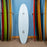 Actual Board: Lost LayZToy II PU/Poly 7'0" — 54L