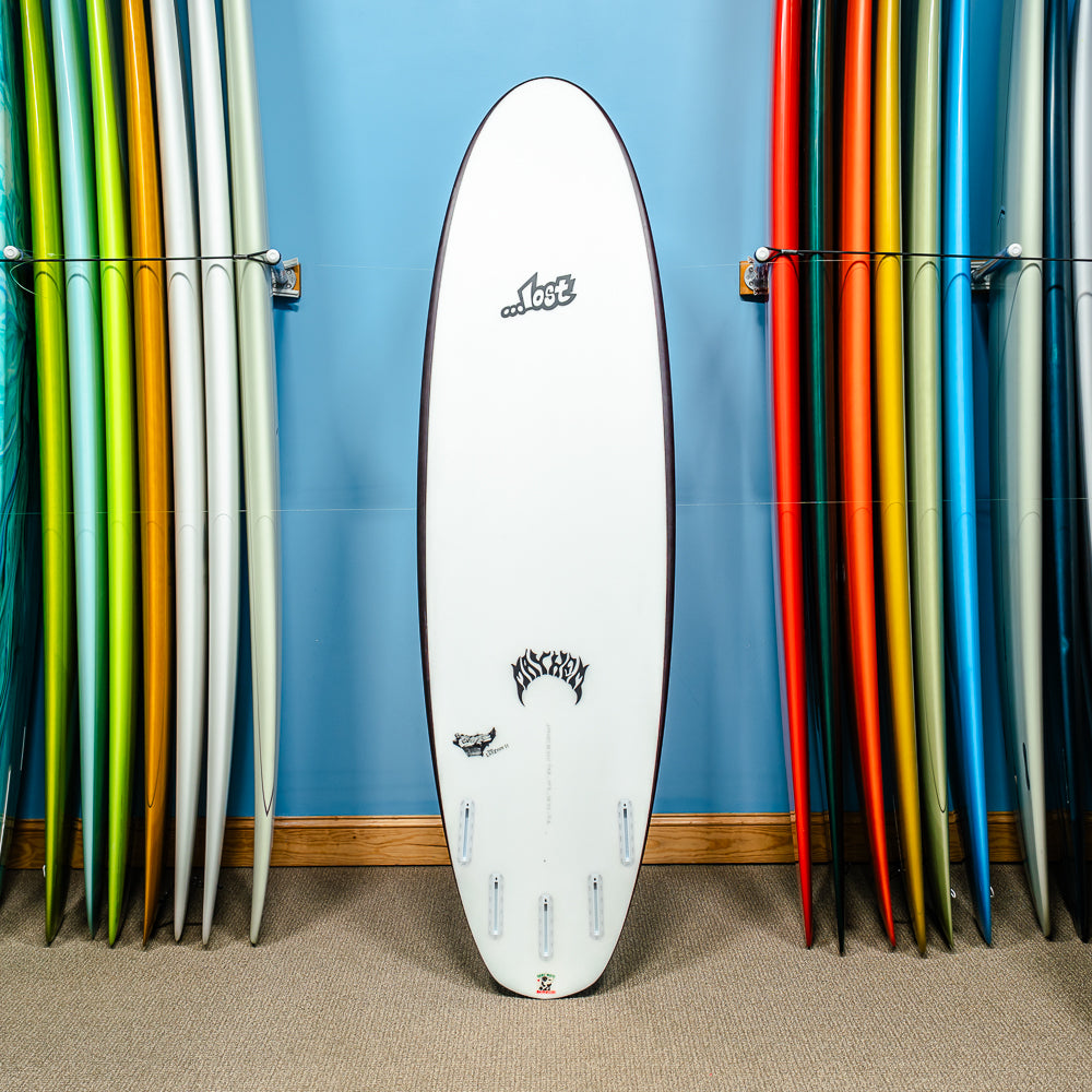 Lost LayZToy II Black Sheep 7'0"