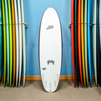 Lost LayZToy II Black Sheep 7'0"
