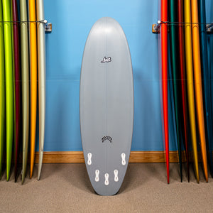 Lost LayZToy II PU/Poly 5'8" — Alternate View