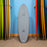 Actual Board: Lost LayZToy II PU/Poly 5'8" — 33.5L