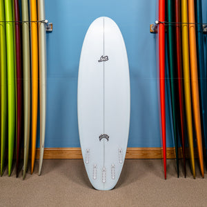 Lost LayZToy II PU/Poly 5'8"