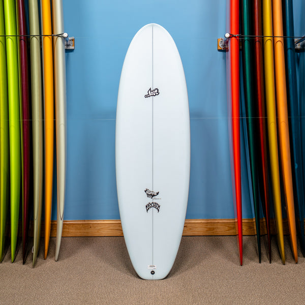Lost LayZToy II PU/Poly 5'8