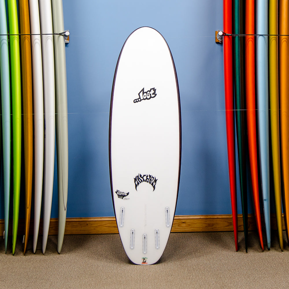 Lost LayZToy II Black Sheep 5'8"