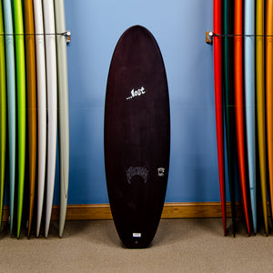 Lost LayZToy II Black Sheep 5'8"