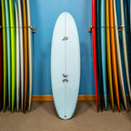 Lost LayZToy II PU/Poly 6'4"