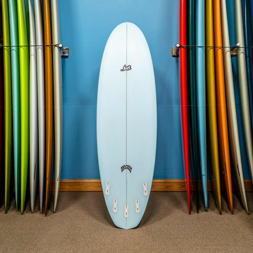 Lost LayZToy II PU/Poly 6'4"