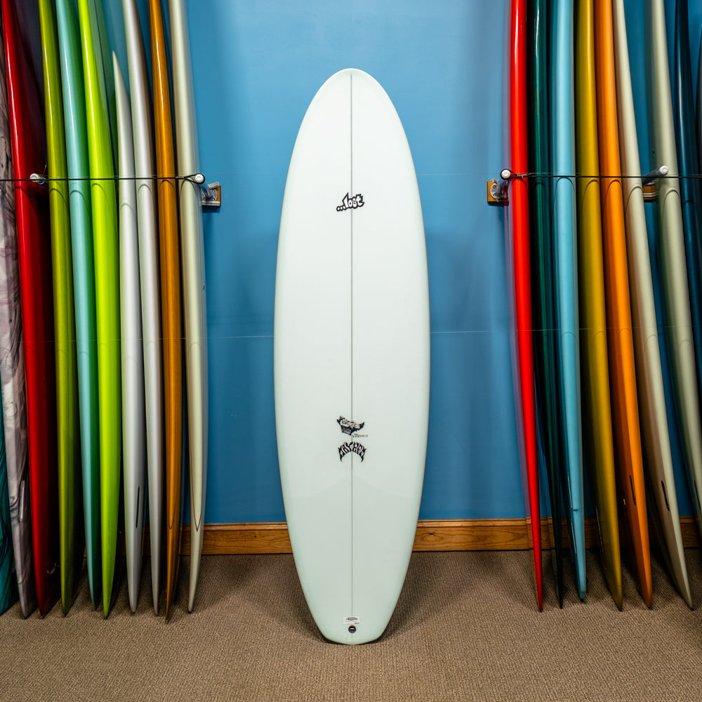 Lost LayZToy II PU/Poly 6'8"