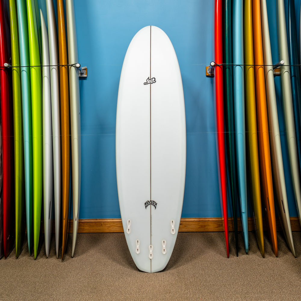 Lost LayZToy II PU/Poly 6'8"