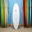 Lost Smooth Operator PU/Poly 6'8"
