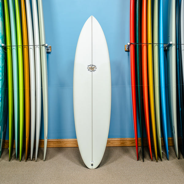 Lost Smooth Operator PU/Poly 6'8