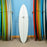 Lost Smooth Operator PU/Poly 6'8"