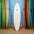 Lost Smooth Operator PU/Poly 6'10"