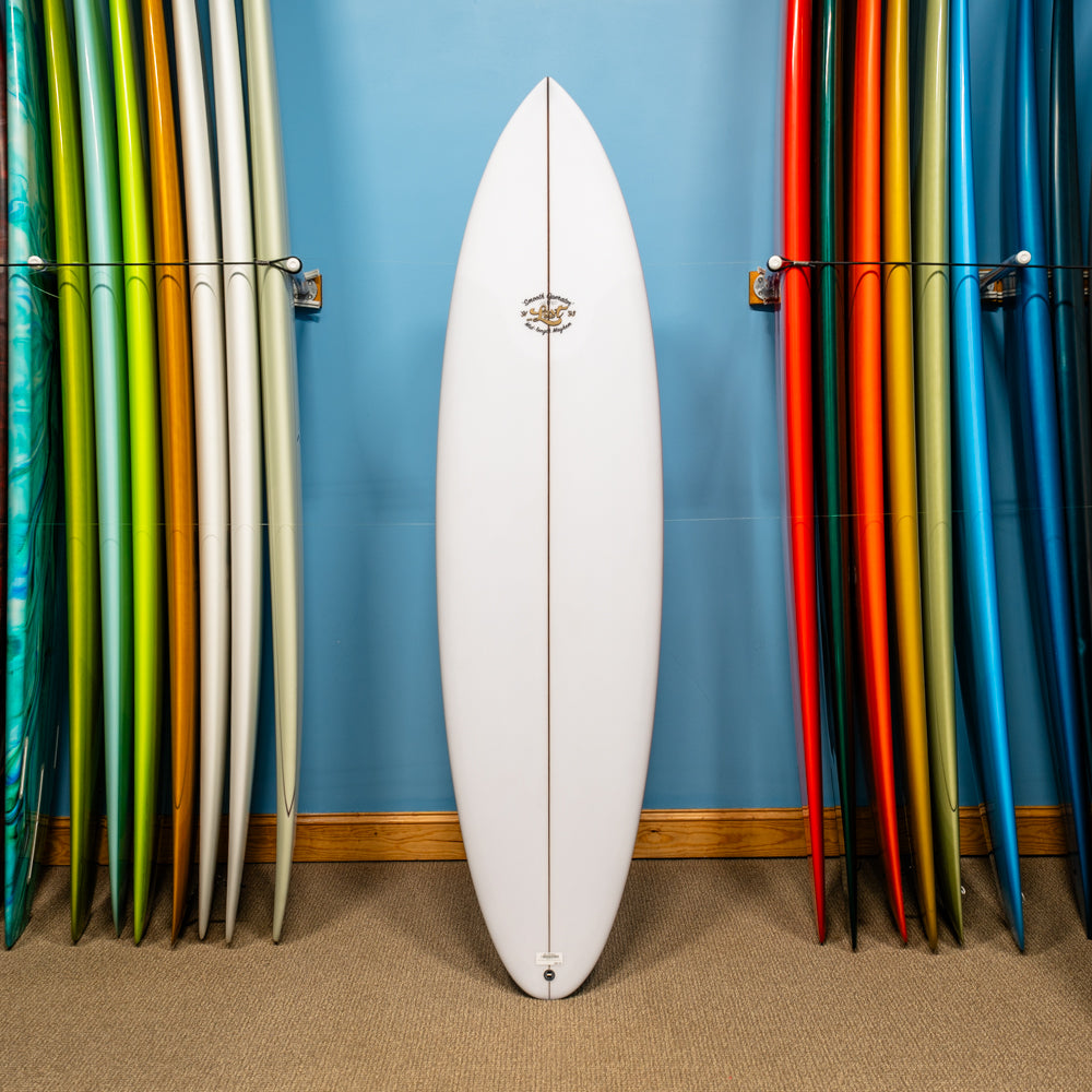Lost Smooth Operator PU/Poly 6'10"