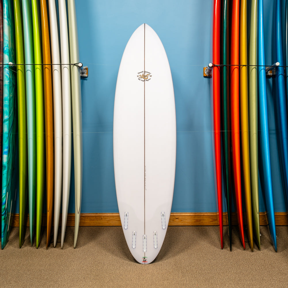 Lost Smooth Operator PU/Poly 6'10"