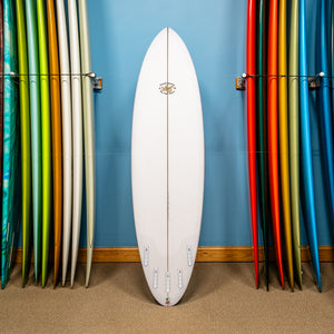 Lost Smooth Operator PU/Poly 6'10"