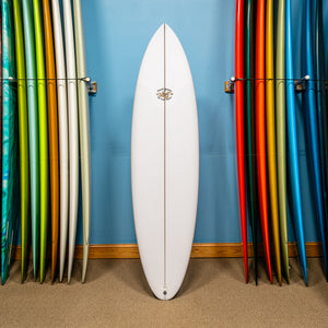 Lost Smooth Operator PU/Poly 6'10"