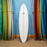 Actual Board: Lost Smooth Operator PU/Poly 6'10" — 43.15L