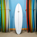 Lost Smooth Operator PU/Poly 7'0"
