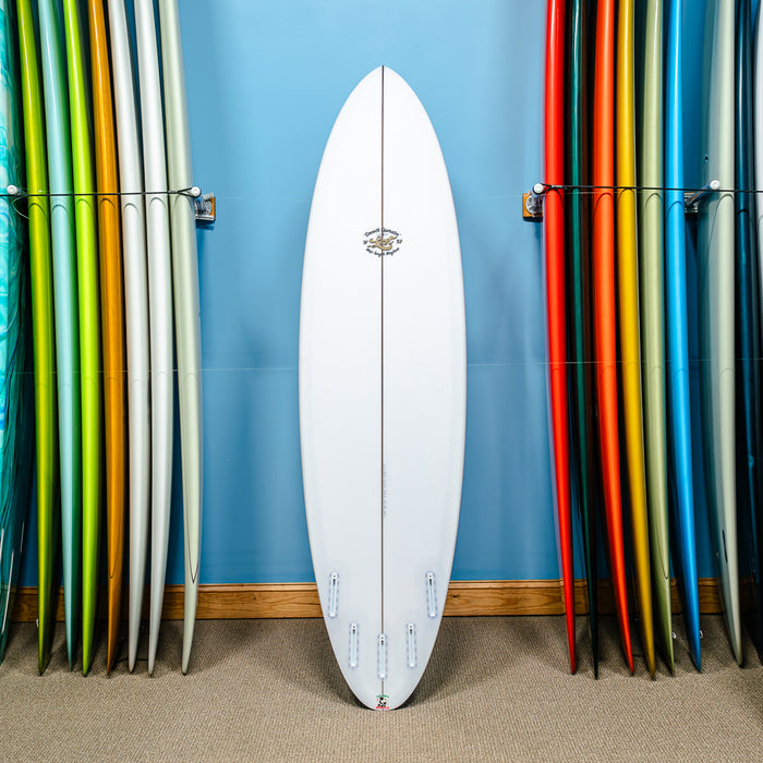 Lost Smooth Operator PU/Poly 7'0"