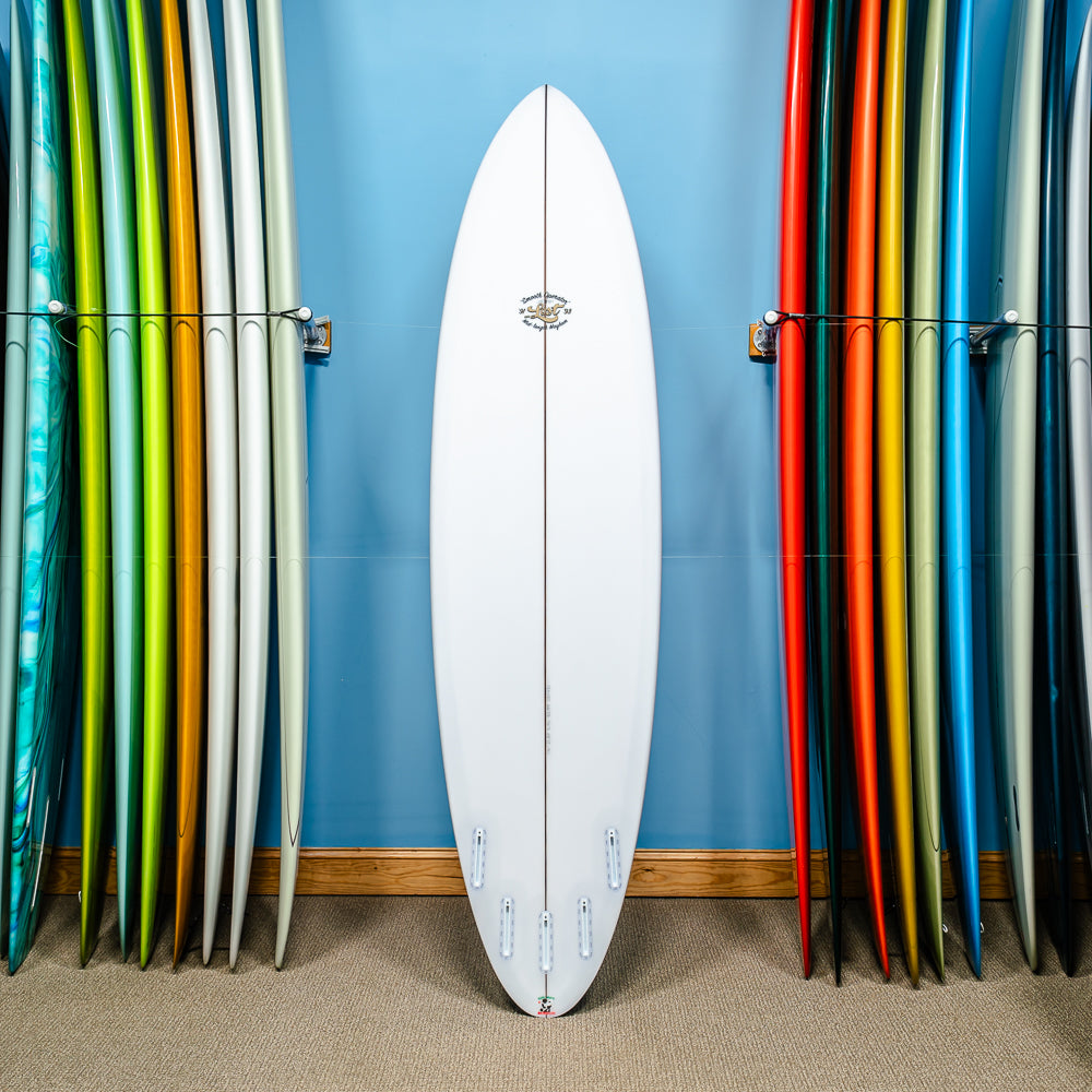 Lost Smooth Operator PU/Poly 7'6"