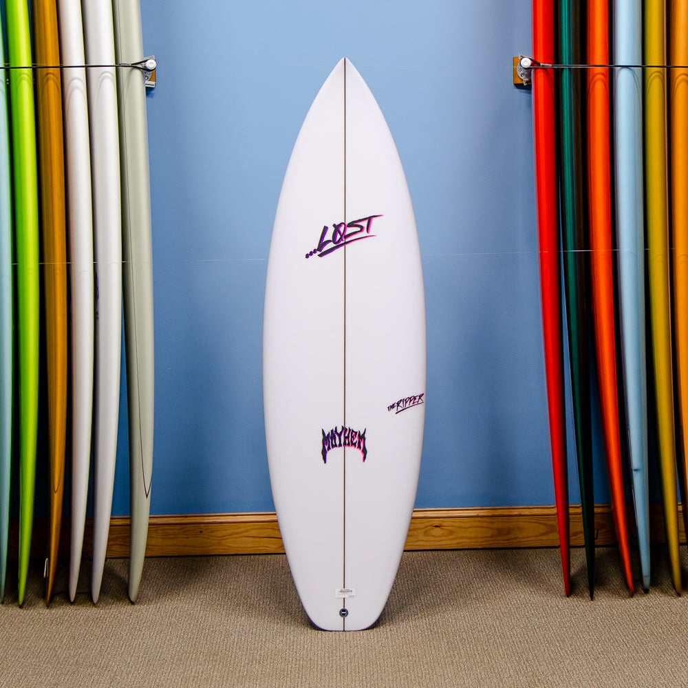 Lost The Ripper PU/Poly 5'6"