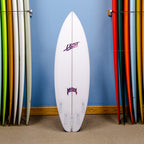 Lost The Ripper PU/Poly 5'6"