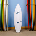 Lost The Ripper PU/Poly 5'7"