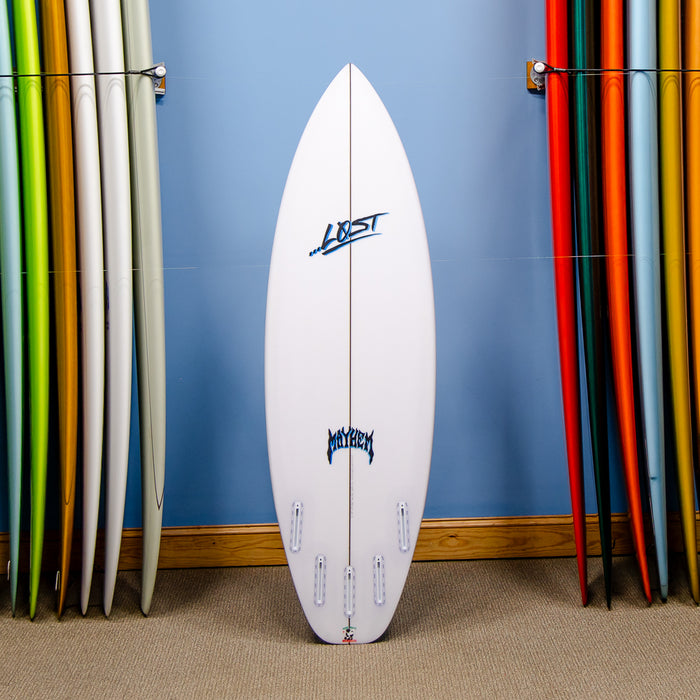 Lost The Ripper PU/Poly 5'7"