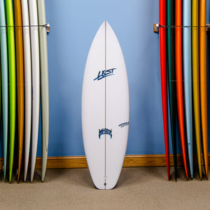 Lost The Ripper PU/Poly 5'7"