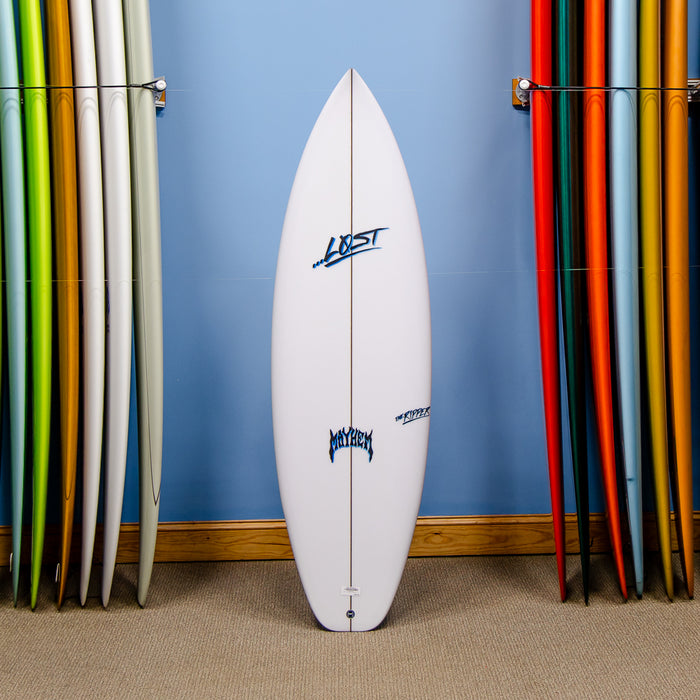 Lost The Ripper PU/Poly 5'7"