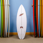 Lost The Ripper PU/Poly 5'7"