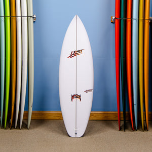 Lost The Ripper PU/Poly 5'7"