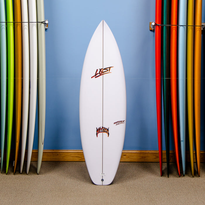 Lost The Ripper PU/Poly 5'7"
