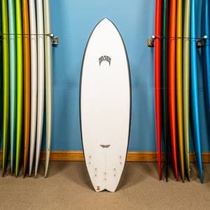 Lost Pisces Black Sheep 6'3"