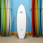 Lost Pisces Black Sheep 6'4"