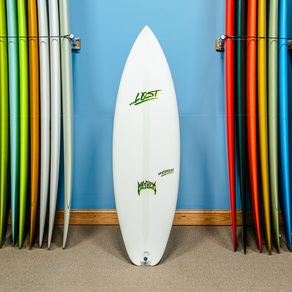 Lost The Ripper Light Speed 2 5'8"