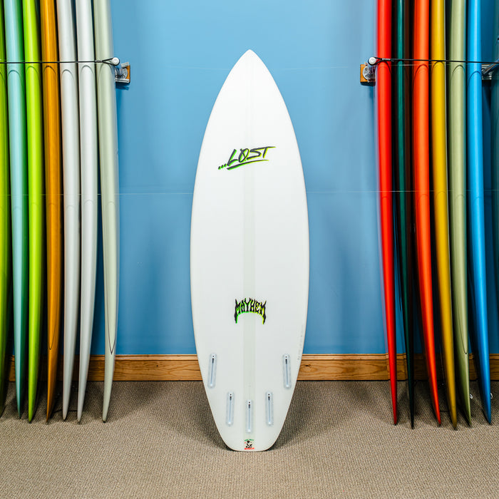 Lost The Ripper Light Speed 2 5'8"