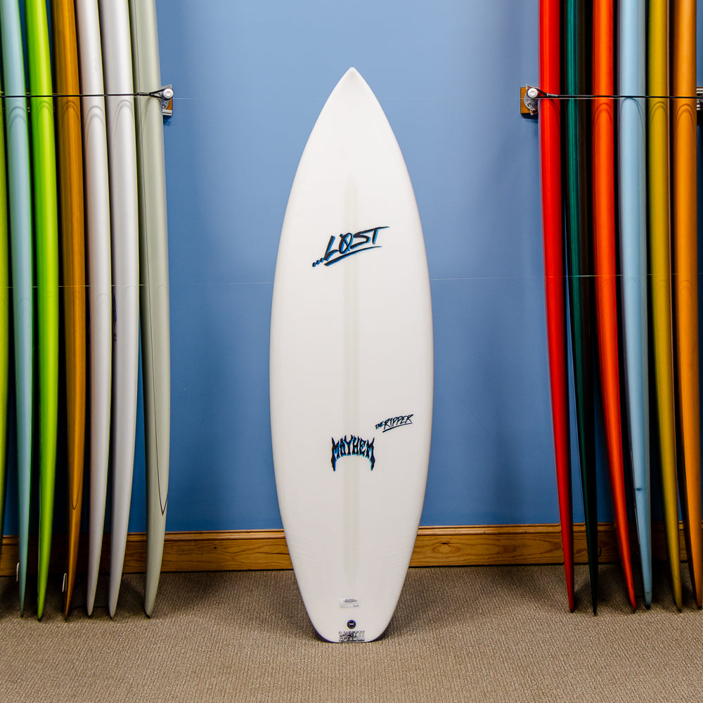 Lost The Ripper Light Speed 2 5'8"