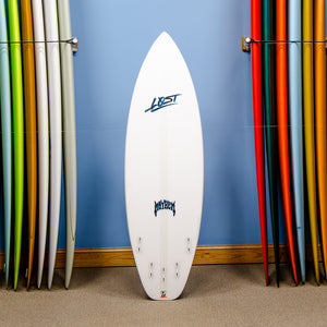 Lost The Ripper Light Speed 2 5'8"